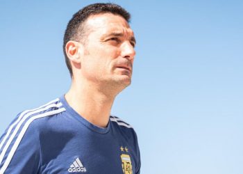 مدرب الأرجنتين: البرازيل ليست المكان المثالي لإقامة كوبا أمريكا