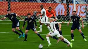لندن: اعتقال 26 شخصاً بسبب مباراة انجلترا واسكتلندا في يورو 2020