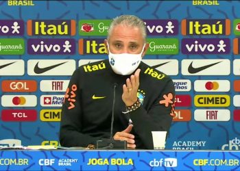 تأجيل الإعلان عن قائمة البرازيل لكوبا أمريكا