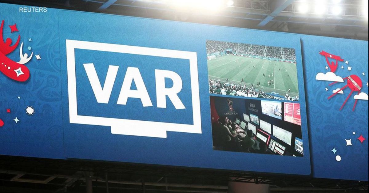 تطبيق “VAR” للمرة الأولى في الدوري الأرجنتيني