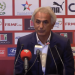 بالفيديو..تصريح وحيد حاليلوزيتش بعد لقاء غانا