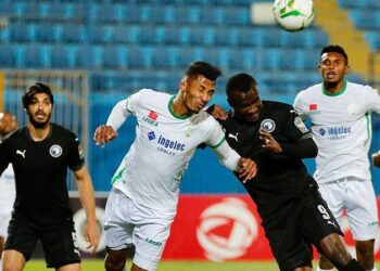 الرجاء يستضيف بيراميدز المصري بحثا عن بطاقة العبور لنهائي كأس “الكونفدرالية”