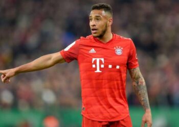 إصابة توليسو لاعب بايرن بفيروس كورونا