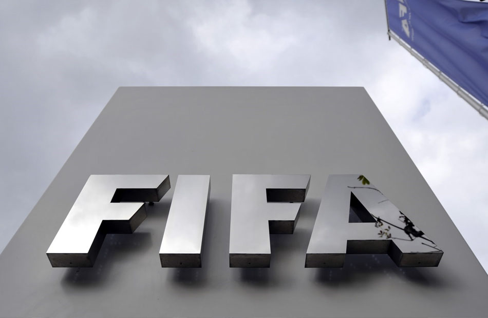 فيفا: لوائح وكلاء اللاعبين ستدخل حيز التنفيذ العام المقبل