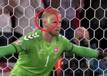 “يويفا” يعاقب الاتحاد الإنجليزي