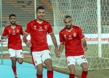 الأهلي المصري يتوج للمرة العاشرة بلقب أبطال إفريقيا