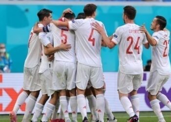 أولمبيك خريبكة يرافق الشباب الرياضي السالمي إلى قسم الأضواء