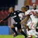 براغانتينو ينفرد بصدارة الدوري البرازيلي