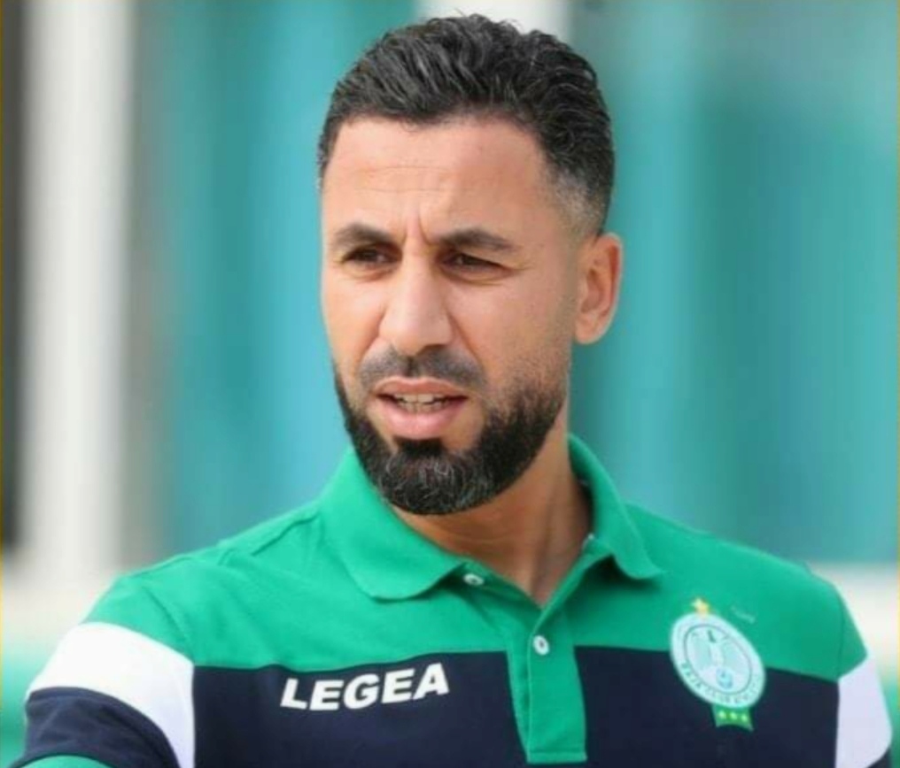 أبو شروان يتوعد إتحاد جدة قبل نهائي “كأس محمد السادس”