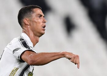 يوفنتوس مطمئن لبقاء رونالدو في صفوفه