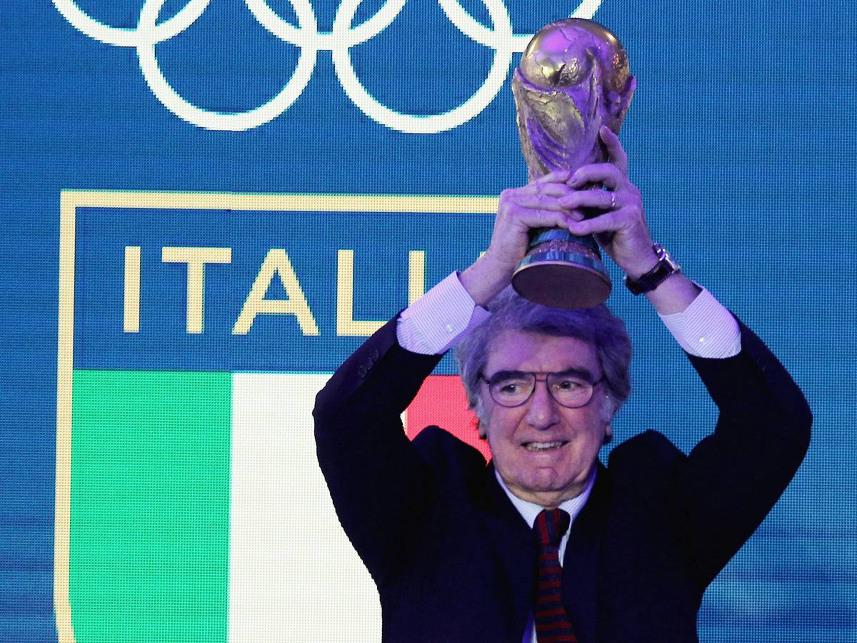 الجيل الذهبي لإيطاليا يحلم بلقب “يورو 2020”