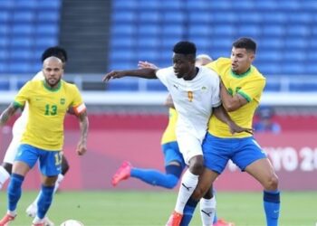 طوكيو 2020: كوت ديفوار تفرض التعادل على البرازيل