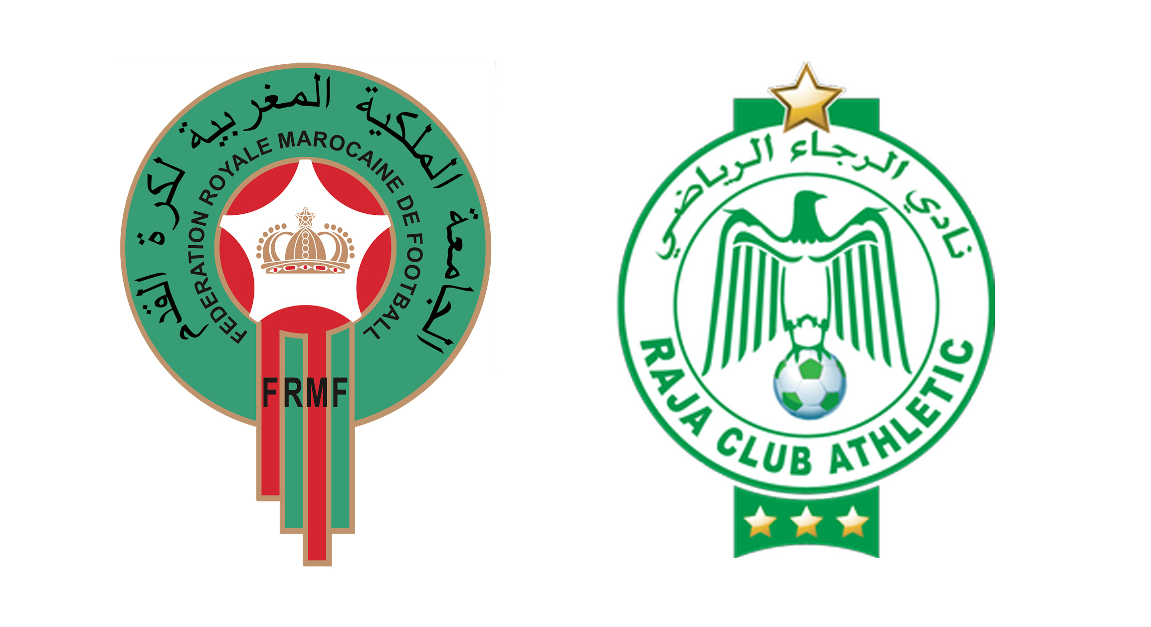 الجامعة تهنئ الرجاء بعد تتويجه بلقب كأس الكونفدرالية