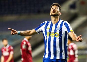 لاعب وسط ليفربول ينتقل رسمياً إلى بورتو