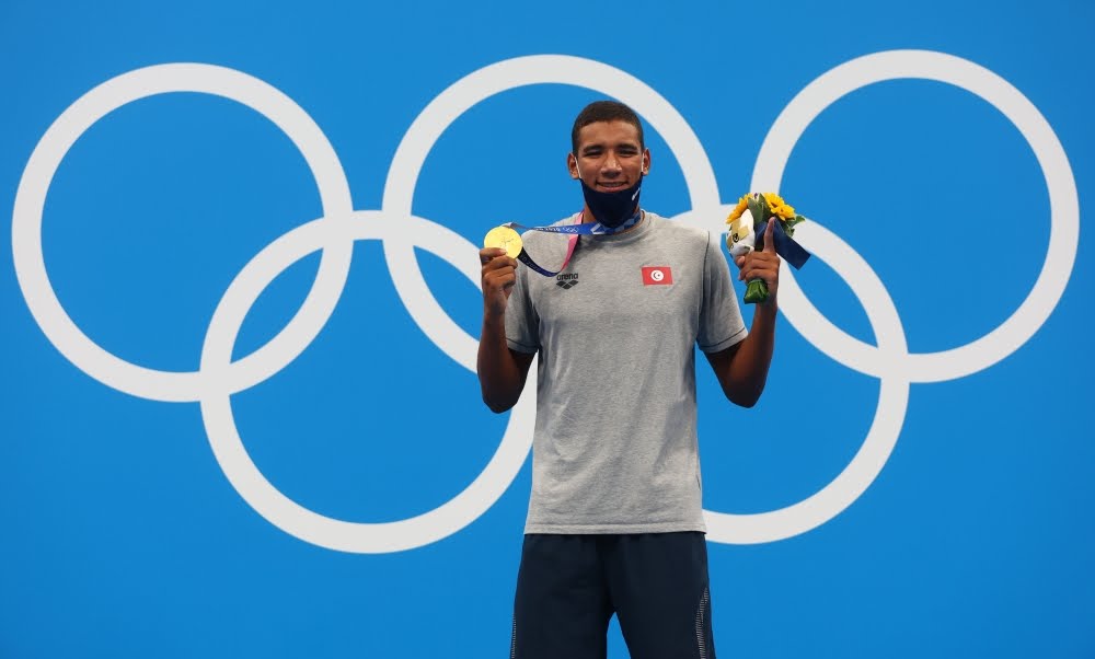 حصاد اليوم الثاني في أولمبياد طوكيو.. “ميدالية ذهبية عربية”
