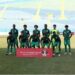 المنتخب السعودي يتوج بلقب كأس العرب تحت 20 بعد فوزه على نظيره الجزائري