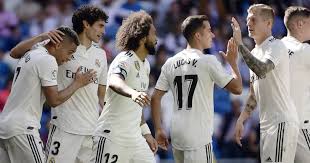 ريال مدريد يبدأ الإعداد للموسم الجديد الإثنين