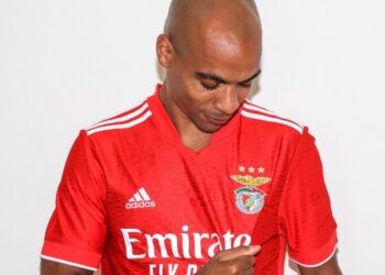 البرتغالي جواو ماريو من إنترميلان إلى بنفيكا