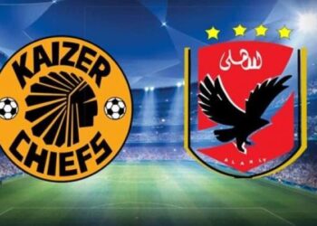 الأهلي المصري يتأهب لفك شفرة دفاع كايزر تشيفز الجنوب إفريقي في نهائي دوري الأبطال