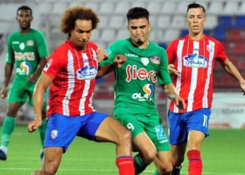 المغرب التطواني يتعاقد مع المدرب أنطونيو بعد إقالة الدريدب