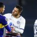 الدوري الأرجنتيني: سان لورينزو يتصدر على حساب بوكا