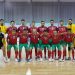 المنتخب الوطني لكرة القدم داخل القاعة يفوز وديا على منتخب بناما