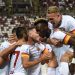 الدوري الإيطالي: روما وميلان يكتسحان ساليرنيتانا وكالياري