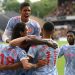 الدوري الإنجليزي: مانشستر يونايتد يخطف فوزاً ثميناً على وولفرهامبتون