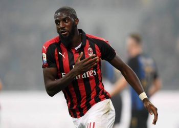 ميلان يستعير باكايوكو لاعب تشيلسي مرة أخرى