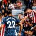 الدوري الإنجليزي: برينتفورد يلقن آرسنال درساً قاسياً