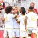 الدوري الفرنسي: نيس يسحق حامل اللقب برباعية نظيفة