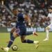 الدوري الفرنسي: سان جيرمان يحبط انتفاضة ستراسبورغ