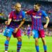 الدوري الإسباني: برشلونة يحبط انتفاضة ريال سوسييداد وأتلتيكو مدريد يقضي على طموح سيلتا