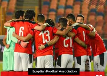 مصر تواجه أنغولا بتصفيات كأس العالم في أول سبتمبر