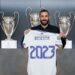 رسمياً.. ريال مدريد يجدد عقد بنزيمة
