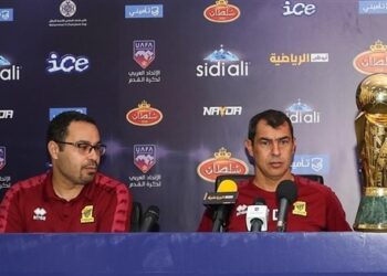 مدرب اتحاد جدة: نستطيع التتويج بكأس الملك محمد السادس