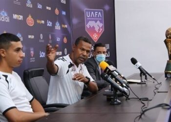 مدرب الرجاء البيضاوي: سأهدي لقب كأس الملك محمد السادس للجماهير