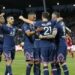 الدوري الفرنسي: سان جيرمان يقسو على ستاد بريست