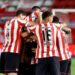 إستوديانتس يتصدر الدوري الأرجنتيني
