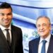 ريال مدريد يعلن تمديد تعاقد كاسيميرو حتى 2025