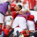 بنفيكا يحبط مفاجأة تونديلا بثنائية وينفرد بصدارة الدوري البرتغالي
