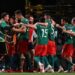 طوكيو 2020: منتخب المكسيك يحرز البرونزية على حساب اليابان