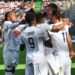 الدوري الفرنسي: البطل ليل ينجو من فخ ميتز