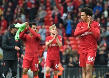 تعادل إيجابي بين ليفربول وأتلتيك بلباو