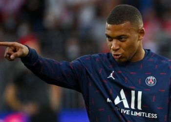 فورلان: لولا جائحة كورونا لبلغ سعر مبابي 400 مليون يورو