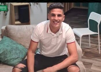محمد الناهيري أول صفقات الرجاء الرياضي للموسم المقبل