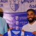 إتحاد طنجة يتعاقد مع حمادة العشير عقدا يمتد لموسمين