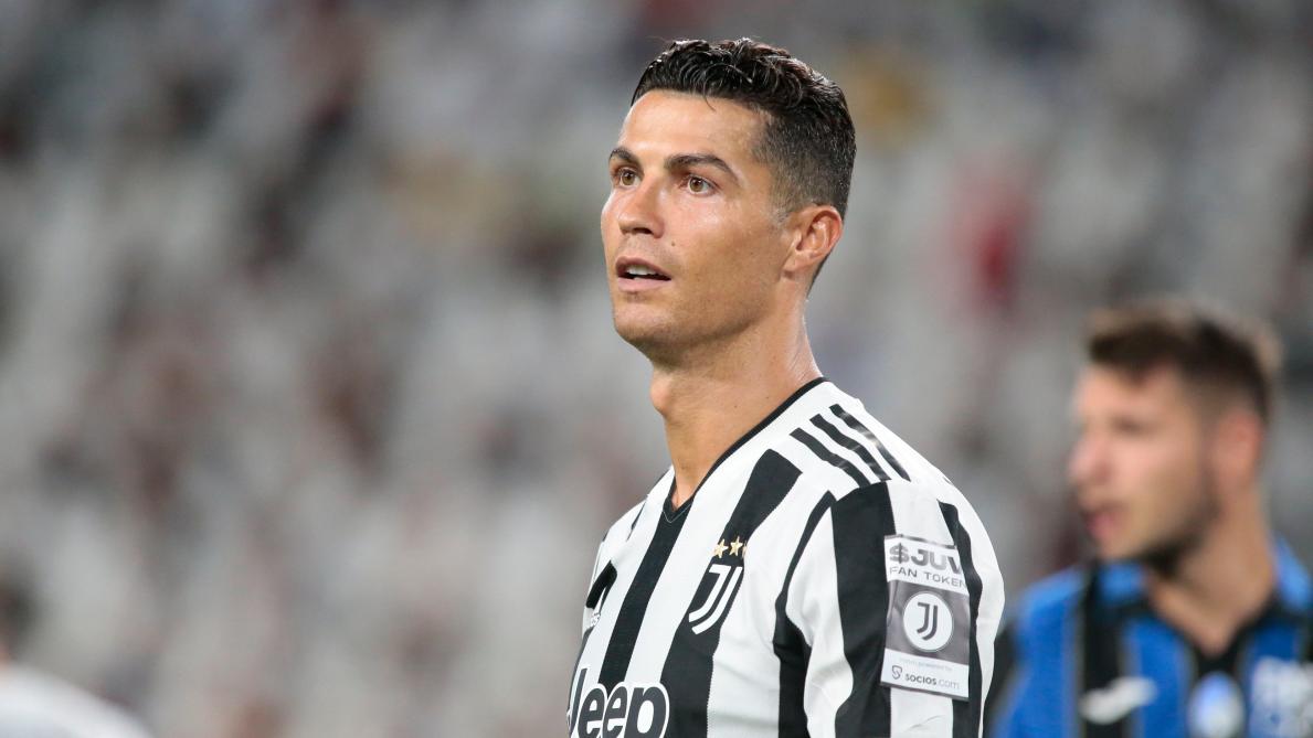 رونالدو يقول إن قصته مع ريال مدريد انتهت