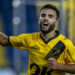 الجيش الملكي يتعاقد مع منير العلوشي