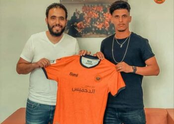 رسمياً…يوسف الفحلي ينتقل لنهضة بركان
